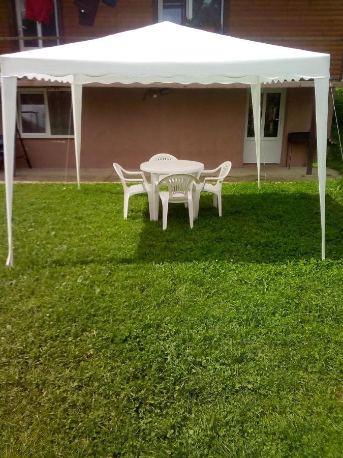 Sadyba U Vani Volovets Exterior foto