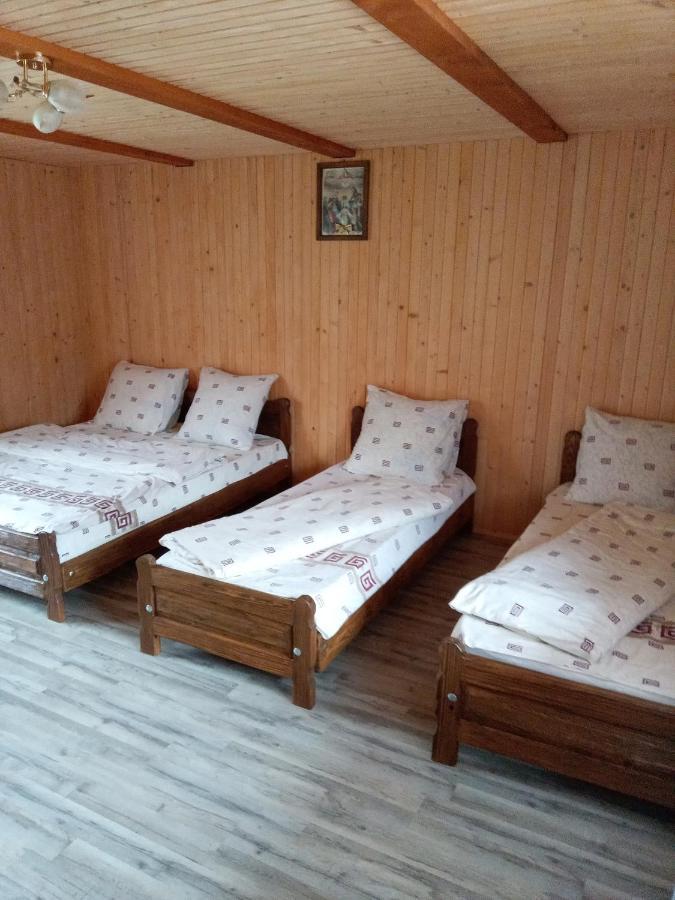 Sadyba U Vani Volovets Exterior foto