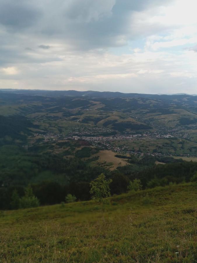 Sadyba U Vani Volovets Exterior foto