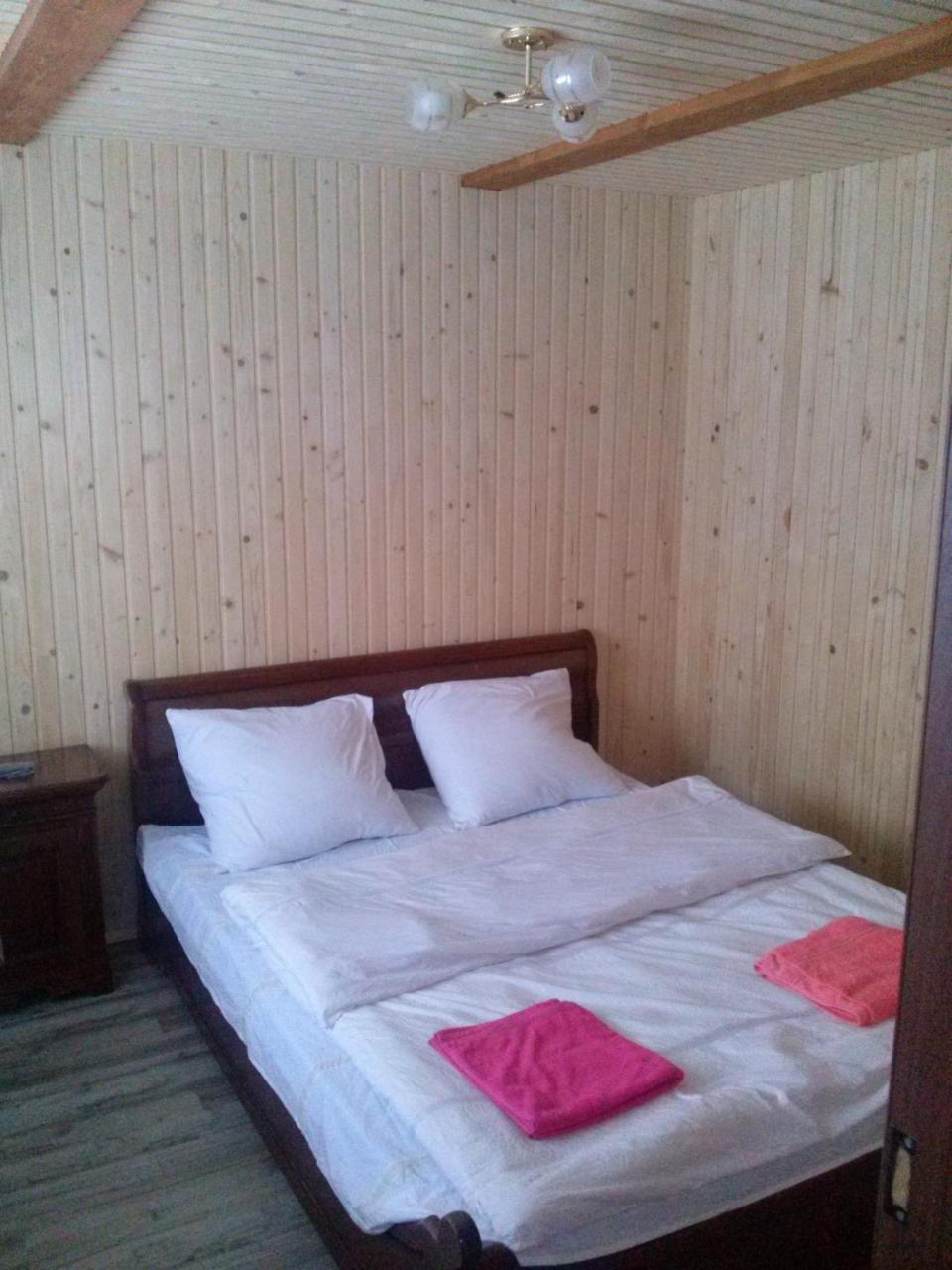 Sadyba U Vani Volovets Exterior foto