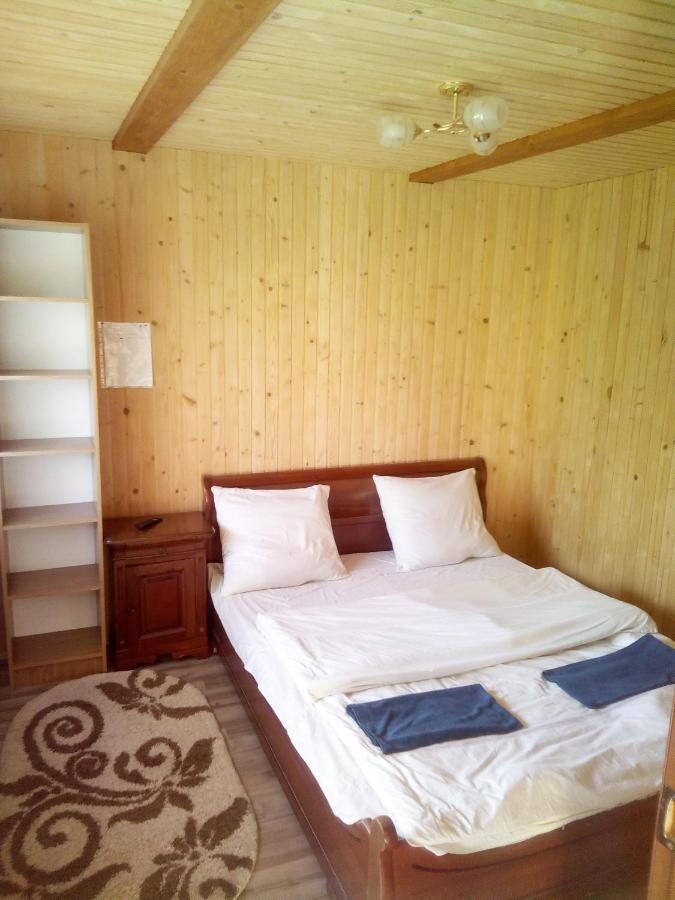 Sadyba U Vani Volovets Exterior foto